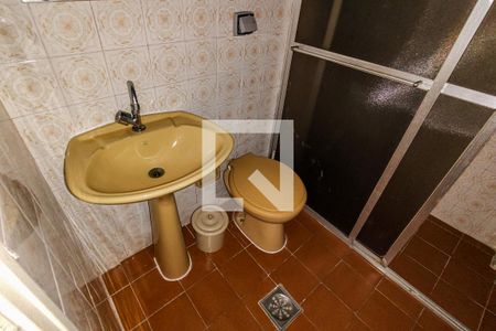 Apartamento para alugar com 70m², 1 quarto e 1 vagaBanheiro