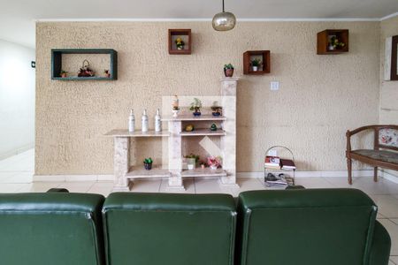 Apartamento para alugar com 70m², 1 quarto e 1 vagaÁrea comum