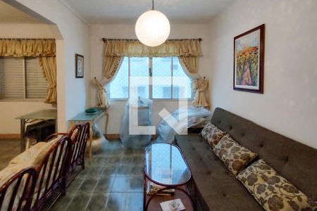 Apartamento para alugar com 70m², 1 quarto e 1 vagaSala/Quarto