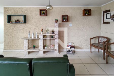 Apartamento para alugar com 70m², 1 quarto e 1 vagaÁrea comum