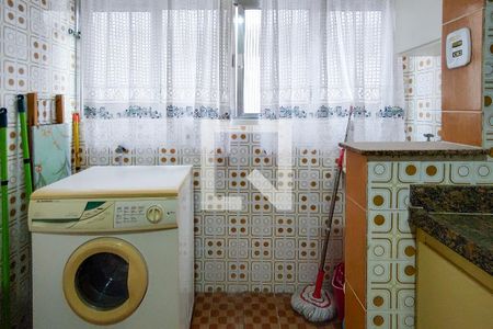 Apartamento para alugar com 70m², 1 quarto e 1 vagaÁrea de Serviço