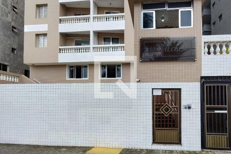 Apartamento para alugar com 70m², 1 quarto e 1 vagaFachada