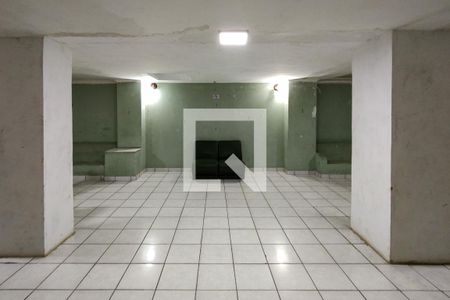 Apartamento para alugar com 70m², 1 quarto e 1 vagaÁrea comum - Salão de festas