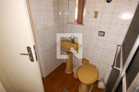 Apartamento para alugar com 70m², 1 quarto e 1 vagaBanheiro