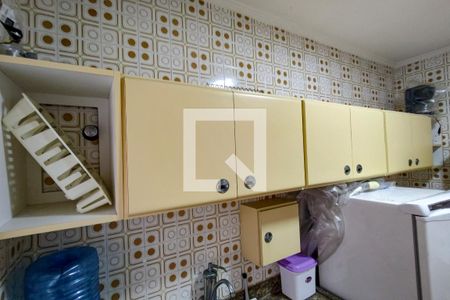 Apartamento para alugar com 70m², 1 quarto e 1 vagaCozinha - Armários