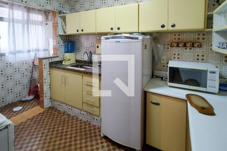 Apartamento para alugar com 70m², 1 quarto e 1 vagaCozinha