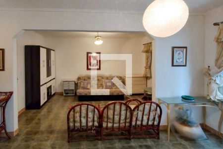 Apartamento para alugar com 70m², 1 quarto e 1 vagaSala/Quarto