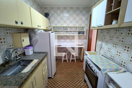 Apartamento para alugar com 70m², 1 quarto e 1 vagaCozinha