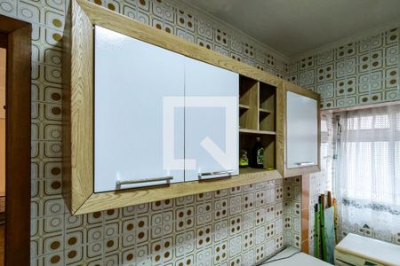 Apartamento para alugar com 70m², 1 quarto e 1 vagaCozinha - Armários