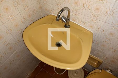 Apartamento para alugar com 70m², 1 quarto e 1 vagaBanheiro - torneira