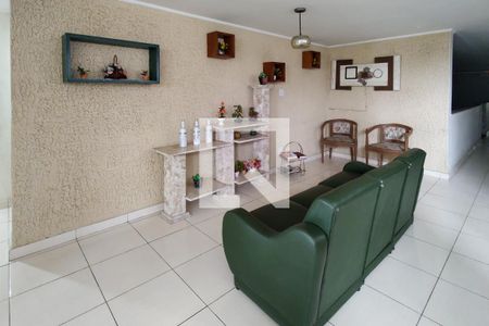 Apartamento para alugar com 70m², 1 quarto e 1 vagaÁrea comum