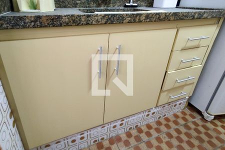 Apartamento para alugar com 70m², 1 quarto e 1 vagaCozinha - Armários