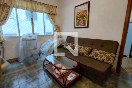 Apartamento para alugar com 70m², 1 quarto e 1 vagaSala/Quarto