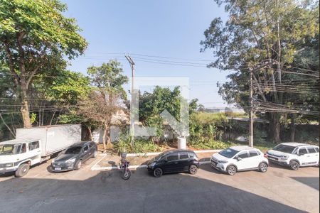 Casa para alugar com 220m², 2 quartos e 1 vagaVaranda da Suíte 2 - Vista