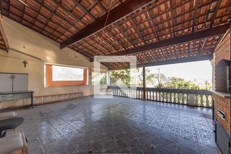 Casa para alugar com 220m², 2 quartos e 1 vagaÁrea Gourmet