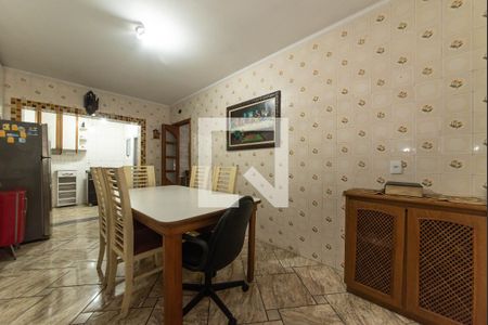 Casa para alugar com 220m², 2 quartos e 1 vagaCozinha