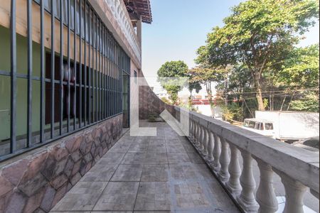 Casa para alugar com 220m², 2 quartos e 1 vagaVaranda da Suíte 2