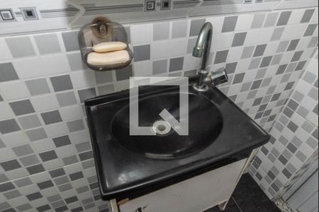 Casa para alugar com 220m², 2 quartos e 1 vagaBanheiro de serviço