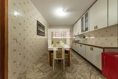 Casa para alugar com 220m², 2 quartos e 1 vagaCozinha