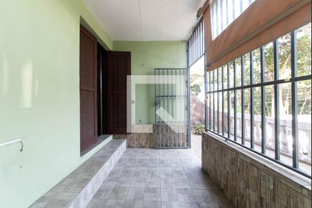 Casa para alugar com 220m², 2 quartos e 1 vagaVaranda da Suíte 2
