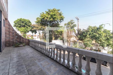 Casa para alugar com 220m², 2 quartos e 1 vagaVaranda da Suíte 2