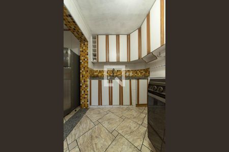 Casa para alugar com 220m², 2 quartos e 1 vagaCozinha