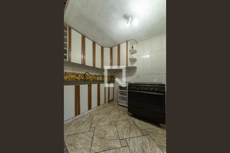 Casa para alugar com 220m², 2 quartos e 1 vagaCozinha