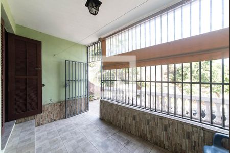 Casa para alugar com 220m², 2 quartos e 1 vagaVaranda da Suíte 2