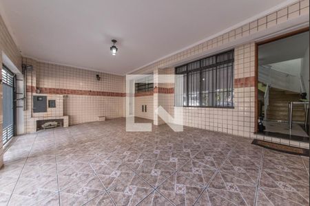 Casa para alugar com 220m², 2 quartos e 1 vagaGaragem