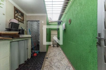 Casa para alugar com 220m², 2 quartos e 1 vagaÁrea de Serviço