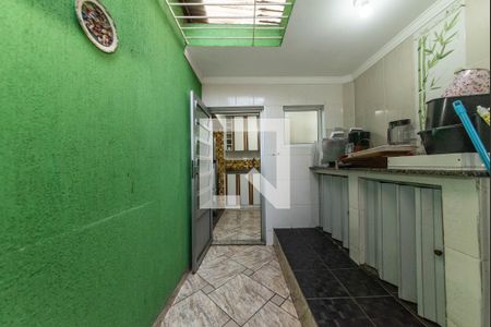 Casa para alugar com 220m², 2 quartos e 1 vagaÁrea de Serviço