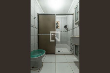 Casa para alugar com 220m², 2 quartos e 1 vagaBanheiro da Suíte 2