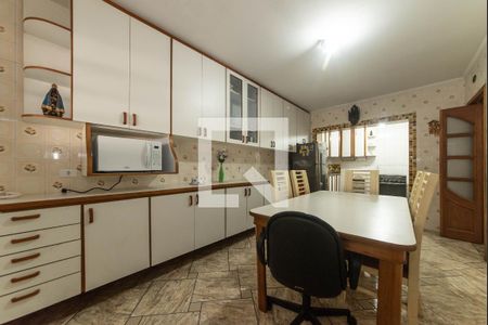 Casa para alugar com 220m², 2 quartos e 1 vagaCozinha