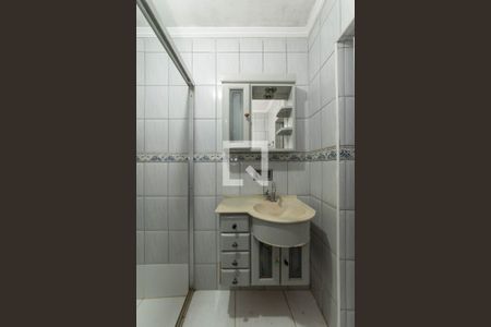 Casa para alugar com 220m², 2 quartos e 1 vagaBanheiro da Suíte 2