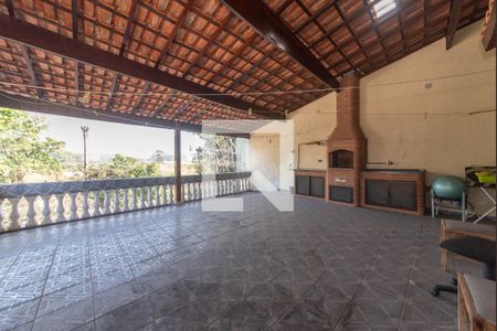 Casa para alugar com 220m², 2 quartos e 1 vagaÁrea Gourmet