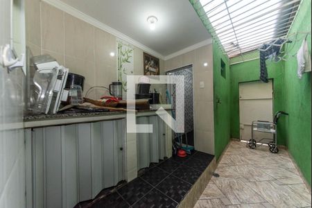 Casa para alugar com 220m², 2 quartos e 1 vagaÁrea de Serviço