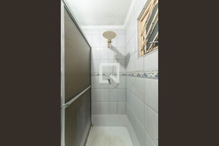 Casa para alugar com 220m², 2 quartos e 1 vagaBanheiro da Suíte 2