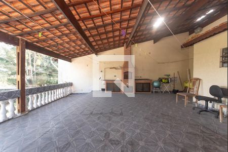 Casa para alugar com 220m², 2 quartos e 1 vagaÁrea Gourmet