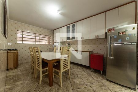 Casa para alugar com 220m², 2 quartos e 1 vagaCozinha