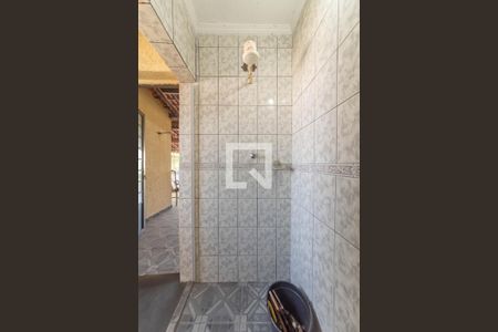 Casa para alugar com 220m², 2 quartos e 1 vagaBanheiro Área Gourmet