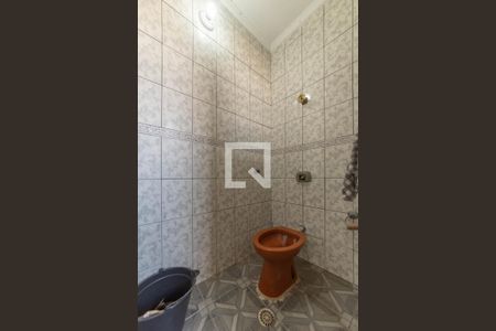 Casa para alugar com 220m², 2 quartos e 1 vagaBanheiro Área Gourmet