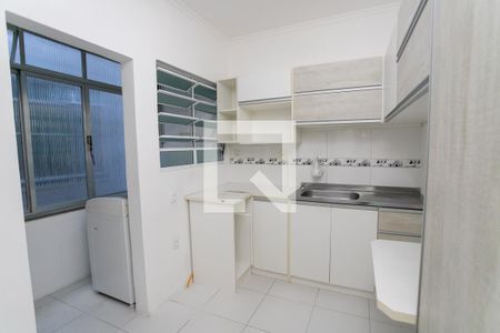 Apartamento à venda com 87m², 3 quartos e sem vaga Apartamento à venda com 87m², 3 quartos e sem vagaCozinha