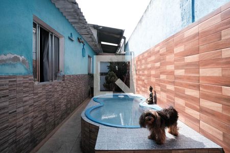 Casa à venda com 220m², 2 quartos e 2 vagasÁrea comum