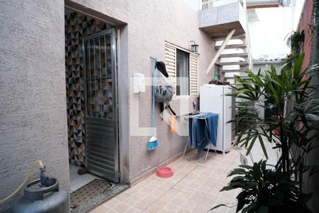 Casa à venda com 220m², 2 quartos e 2 vagasÁrea comum