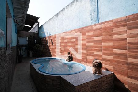 Casa à venda com 220m², 2 quartos e 2 vagasÁrea comum