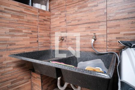 Casa à venda com 220m², 2 quartos e 2 vagasÁrea de Serviço