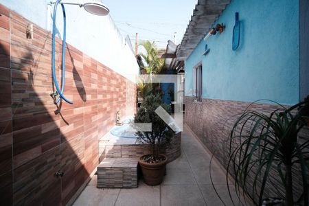 Casa à venda com 220m², 2 quartos e 2 vagasÁrea comum