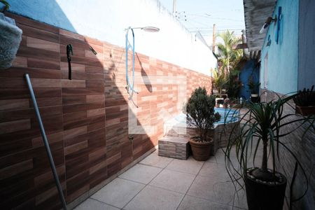 Casa à venda com 220m², 2 quartos e 2 vagasÁrea comum