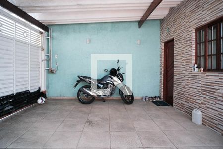 Casa à venda com 220m², 2 quartos e 2 vagasÁrea comum