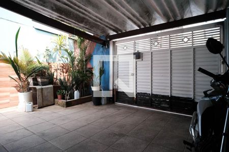 Casa à venda com 220m², 2 quartos e 2 vagasÁrea comum